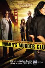 Women's Murder Club (1ª Temporada) (Women's Murder Club  (Season 1))