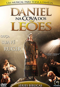 Daniel na cova dos leões (Daniel and the Lions)