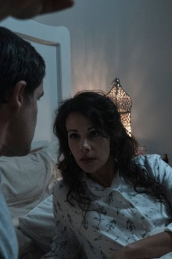 Poster de Episódio Edge of Reason (2019)