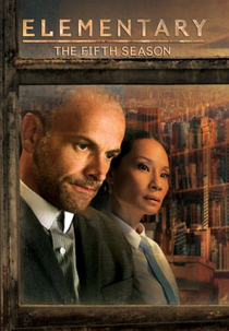 Elementar (5ª Temporada) (Elementary (Season 5))