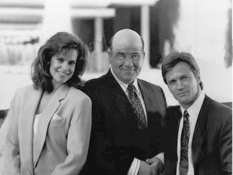 Foto 1 de Corações em jogo