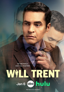 Will Trent: Agente Especial (4ª Temporada) (Will Trent (Season 4))