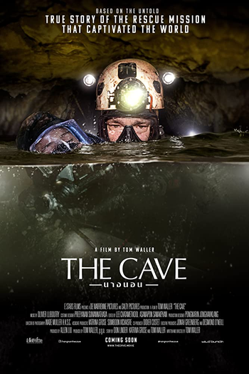  de Filme Milagre na Caverna (2019)
