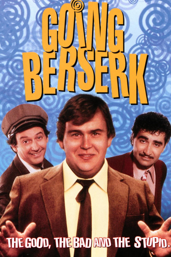  de Filme Que Vida Maluca! (1983)