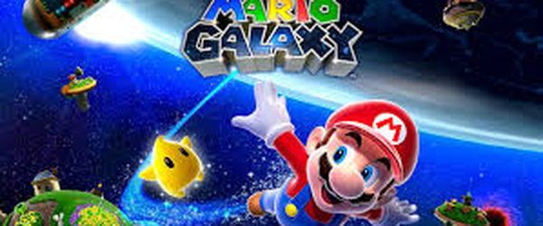 Super Mario Galaxy explode nas bilheterias mesmo com críticas negativas