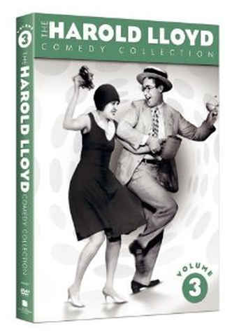 Poster 2 de Filme For Heaven´s Sake (1926)