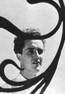 Um Homem Severamente Jovem (Strogiy yunosha)