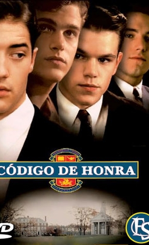 Código de Honra - 18 de Setembro de 1992 | Filmow