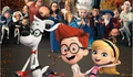 Crítica: As Aventuras de Peabody e Sherman