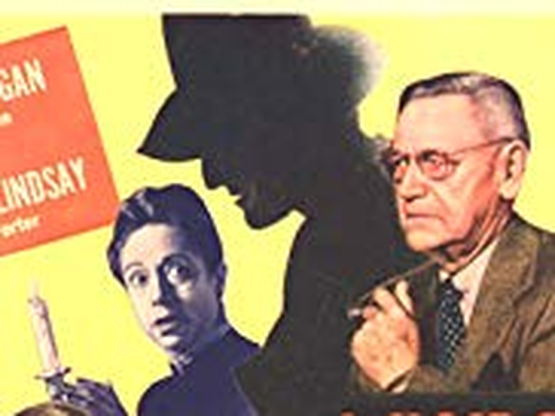 Foto 1 de Herdeira Desaparecida