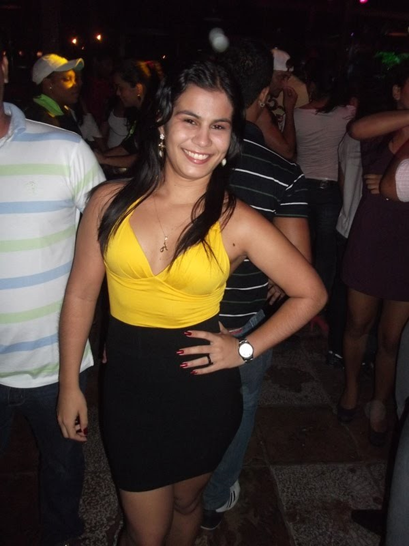 Anne Emanuelly - Foto 1