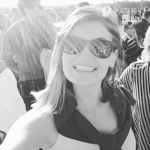 Foto de perfil de Paulinha