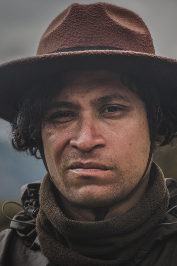 Poster de Curta MAJE: Sentimentos de estrada (2019)