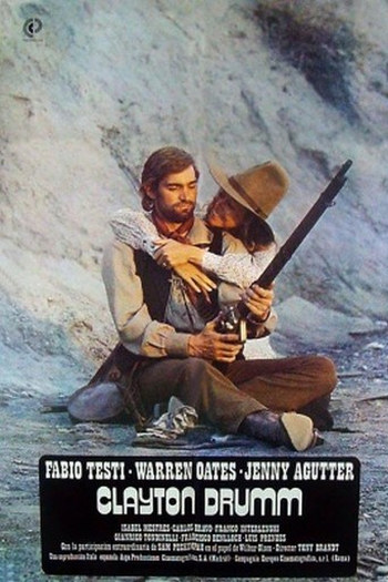  de Filme A Volta do Pistoleiro (1978)