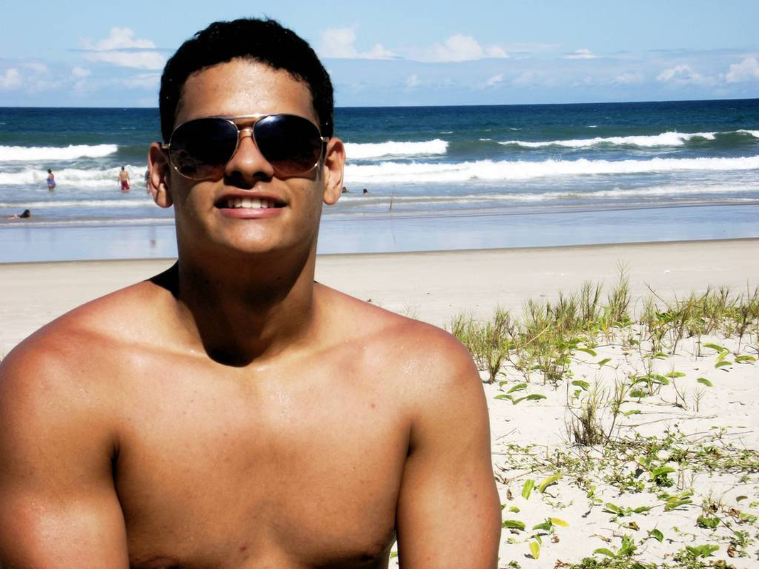 Rodrigo Araújo Moreira - Foto 1