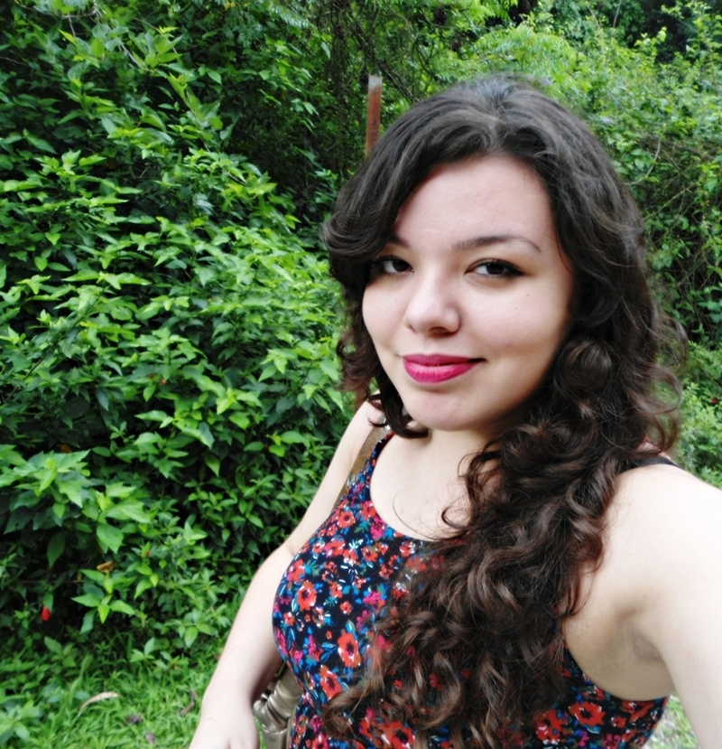 Letícia Fernandes - Foto 1