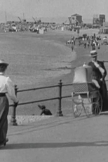 Panoramic View of the Morecambe Sea Front (Panoramic View of the Morecambe Sea Front)