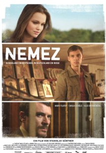 O imigrante russo (Nemez)