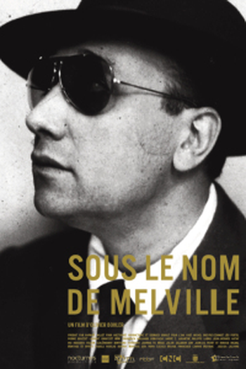 Poster de Filme Codinome Melville (2008)