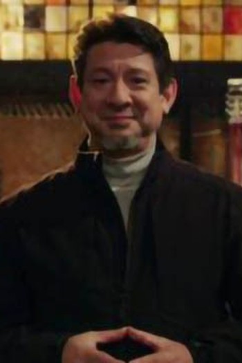 Poster de Episódio Judges Takeover: Doug Marcaida (2021)