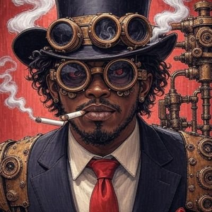 Foto de perfil de Ney Rocha