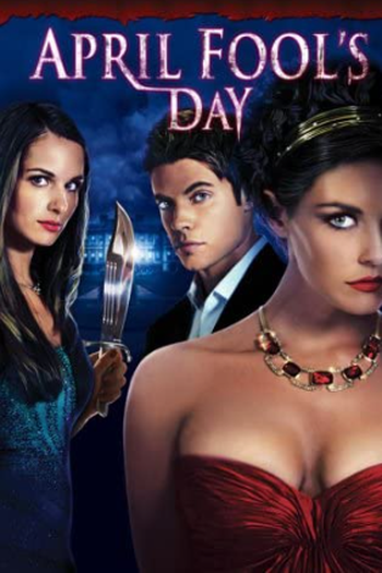  de Filme Dia da Mentira (2008)