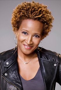 Wanda Sykes - Poster 1