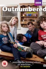 Outnumbered (3ª temporada) (Outnumbered (Series 3))