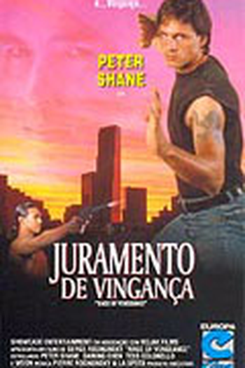  de Filme Juramento de Vingança (1993)