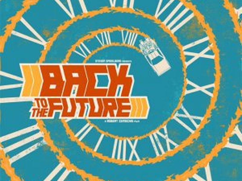 Foto 1 de De Volta Para o Futuro