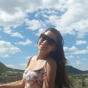 Foto de perfil de Joellen Alves