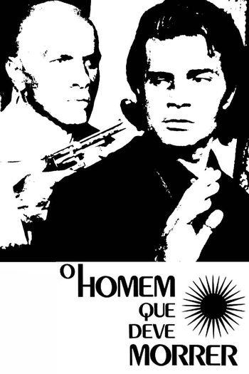  de TV O Homem que Deve Morrer (1971)