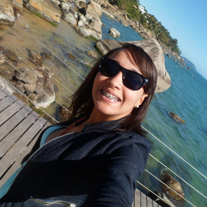 Foto de perfil de Thamiris do Nascimento