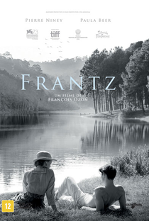 Frantz - Poster / Capa / Cartaz - Oficial 5