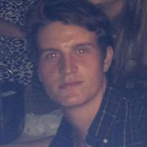 Foto de perfil de Nicholas