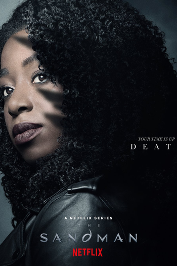  de Série Sandman (1ª Temporada) (2022)