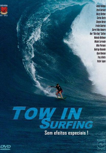As Maiores Ondas Do Oceano (Tow In Surfing )