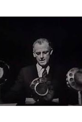 Poster 2 de Filme The Right Man (1960)