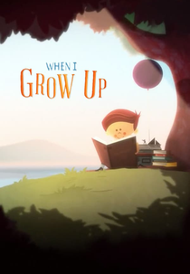 When I Grow Up (When I Grow Up)