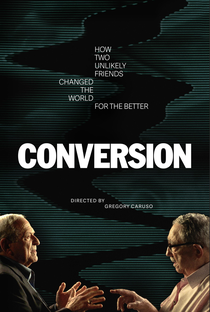 Conversion - Poster / Capa / Cartaz - Oficial 2
