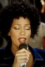 Whitney Houston: My Love Is Your Love (Whitney Houston: My Love Is Your Love)