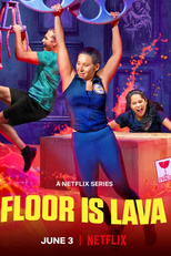 Floor Is Lava (Floor Is Lava)