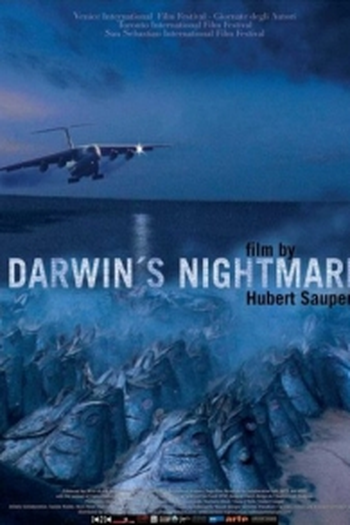  de Filme O Pesadelo de Darwin (2004)