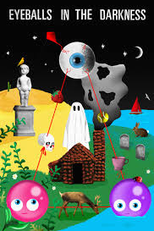 Eyeballs in the Darkness (Eyeballs in the Darkness)
