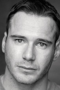 Felix Scott - Poster / Capa / Cartaz - Oficial 1