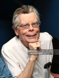 Stephen King