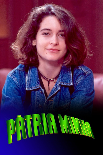  de TV Pátria Minha (1994)