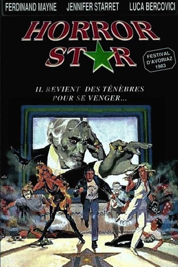  de Filme Horror Star (1983)