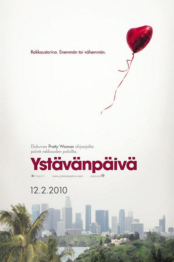 de Filme Idas e Vindas do Amor (2010)