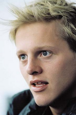 Thure Lindhardt